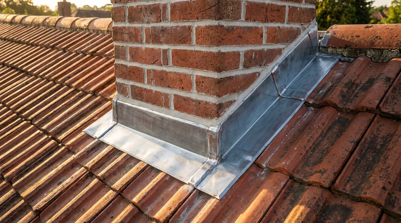 Travaux liés à votre Cheminée — CK Services Couverture dans le Loiret